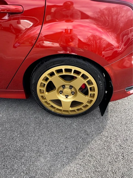 2018 Ford Focus ST 3rd Gen - Image 7 of 15