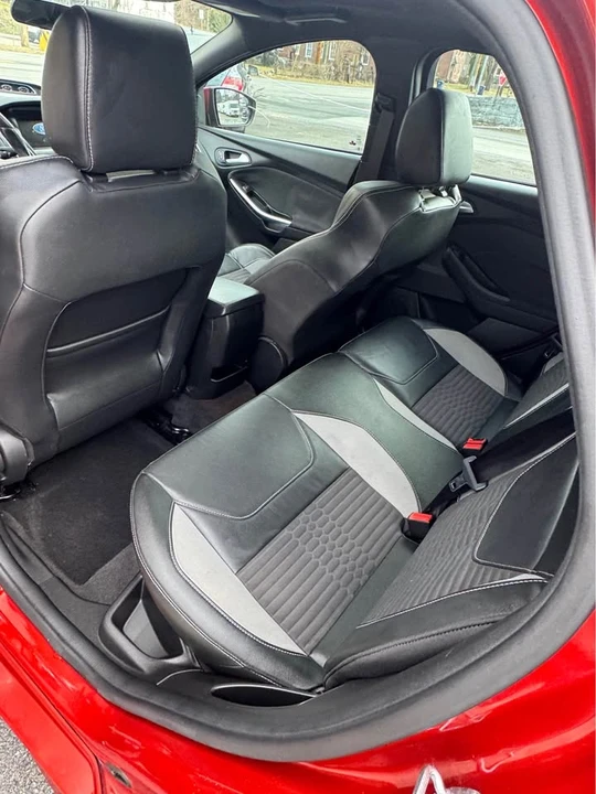 2018 Ford Focus ST 3rd Gen - Image 11 of 15