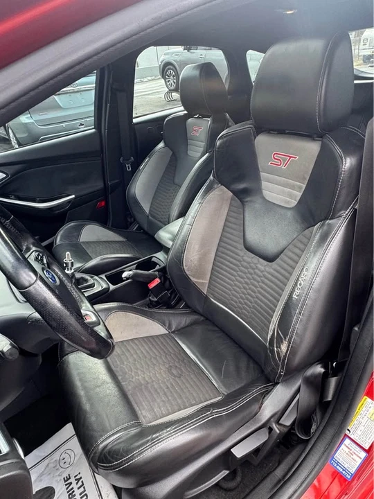 2018 Ford Focus ST 3rd Gen - Image 10 of 15