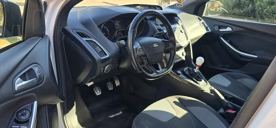 2018 Ford Focus ST 3rd Gen - Image 9 of 9
