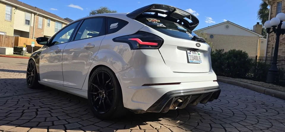 2018 Ford Focus ST 3rd Gen - Image 4 of 9