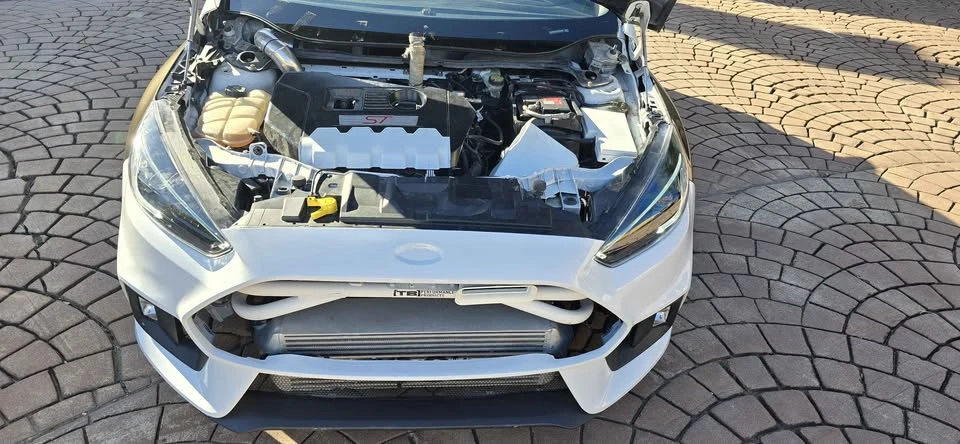 2018 Ford Focus ST 3rd Gen - Image 6 of 9
