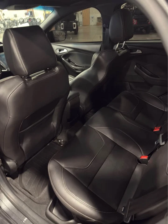 2018 Ford Focus ST 3rd Gen - Image 4 of 9