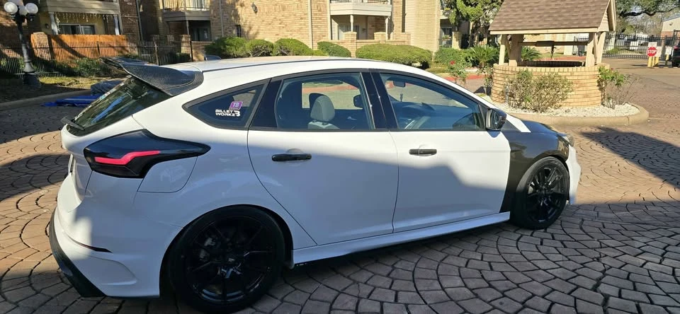 2018 Ford Focus ST 3rd Gen - Image 3 of 9
