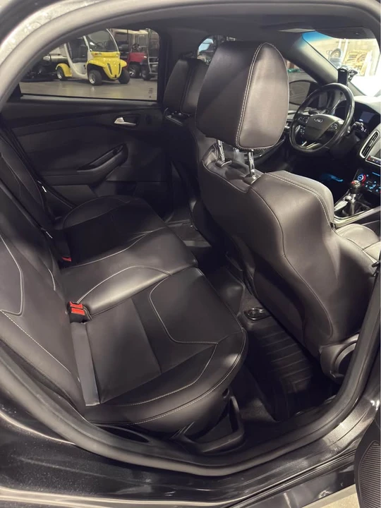 2018 Ford Focus ST 3rd Gen - Image 7 of 9