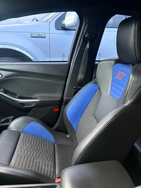 2018 Ford Focus 3rd Gen - Image 7 of 9