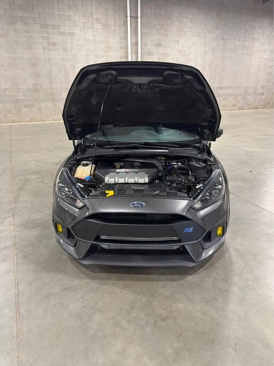 2018 Ford Focus ST 3rd Gen - Image 5 of 9
