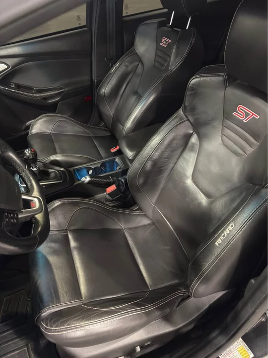 2018 Ford Focus ST 3rd Gen - Image 3 of 9