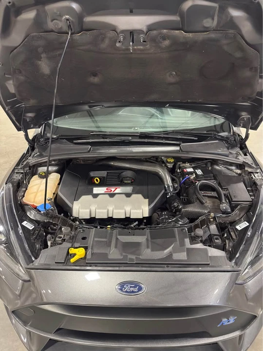 2018 Ford Focus ST 3rd Gen - Image 6 of 9