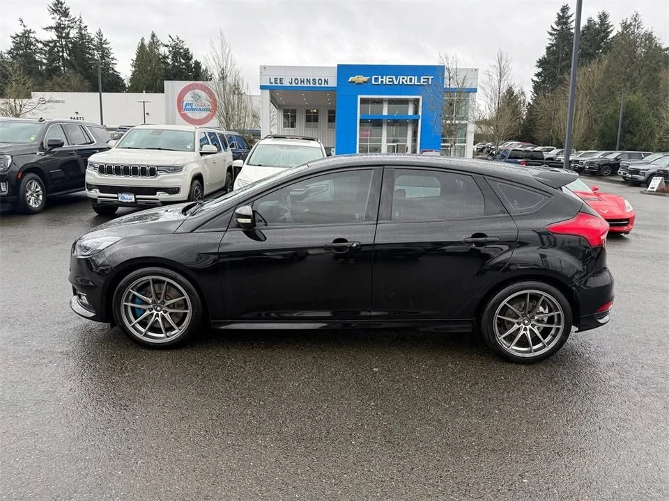 2018 Ford Focus ST 3rd Gen - Image 7 of 18