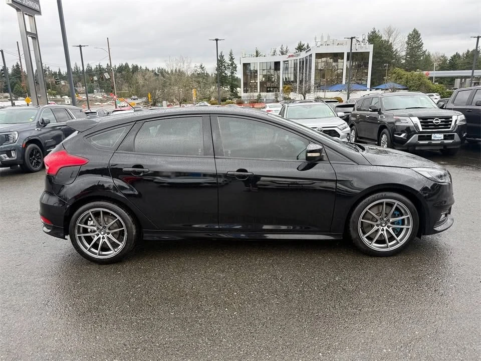 2018 Ford Focus ST 3rd Gen - Image 3 of 18