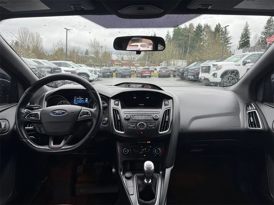 2018 Ford Focus ST 3rd Gen - Image 15 of 18