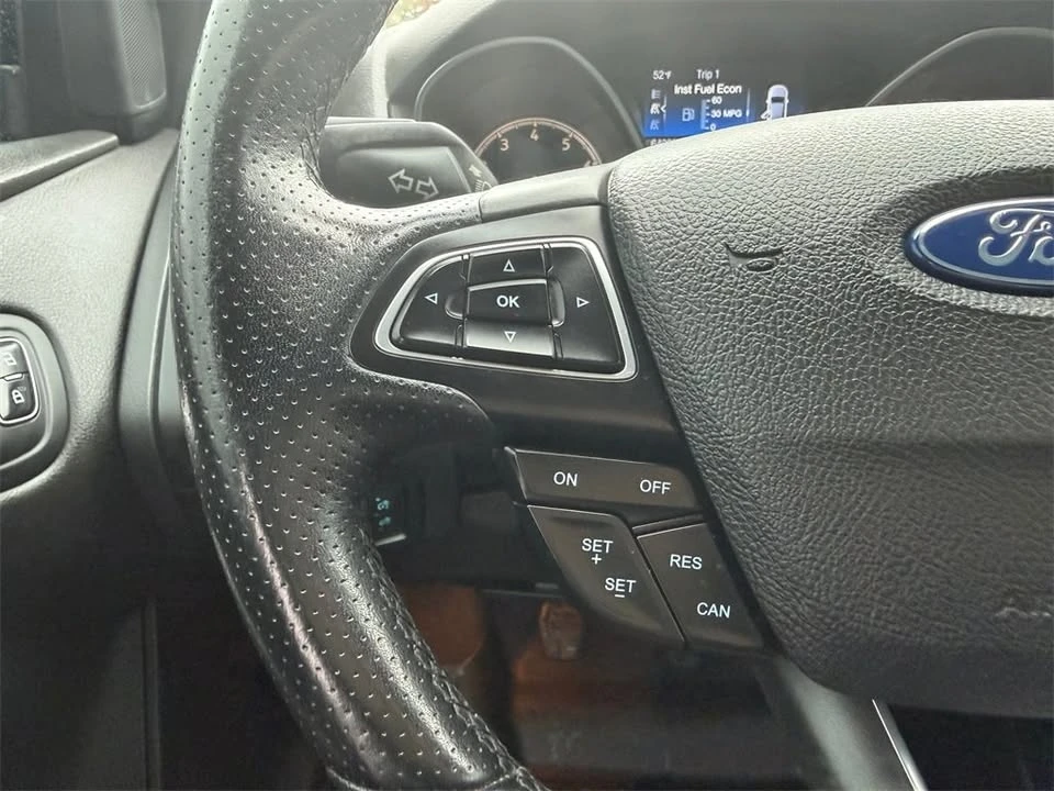 2018 Ford Focus ST 3rd Gen - Image 17 of 18