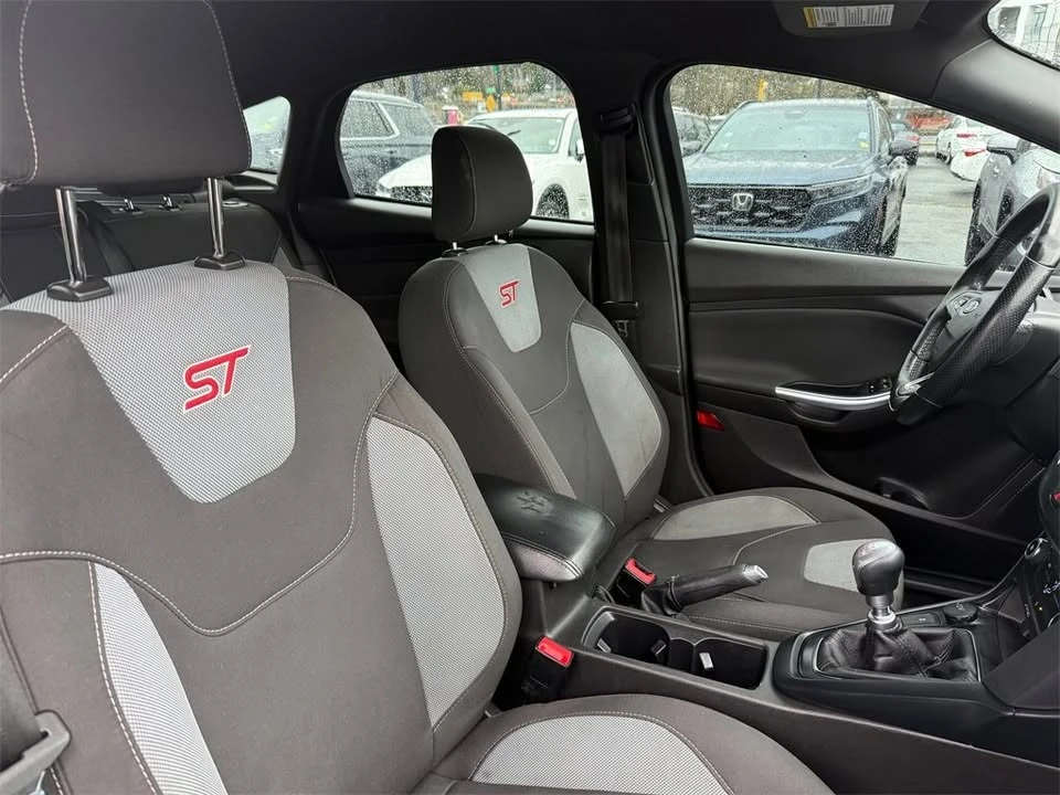 2018 Ford Focus ST 3rd Gen - Image 13 of 18
