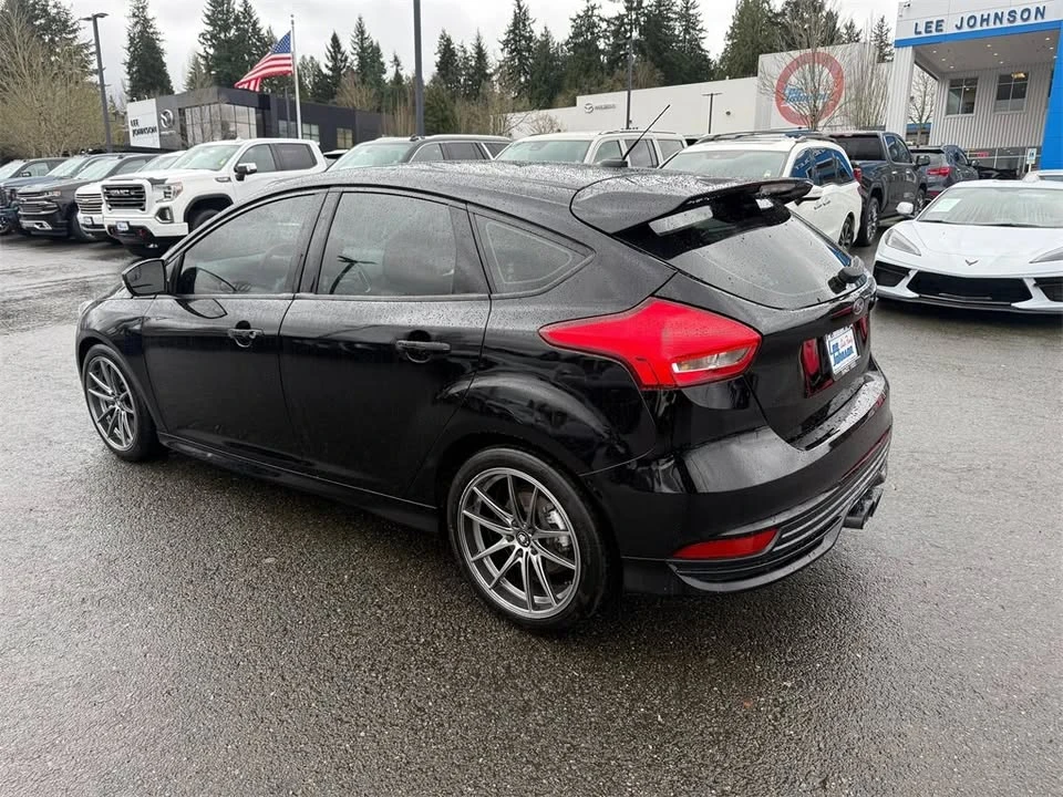 2018 Ford Focus ST 3rd Gen - Image 6 of 18