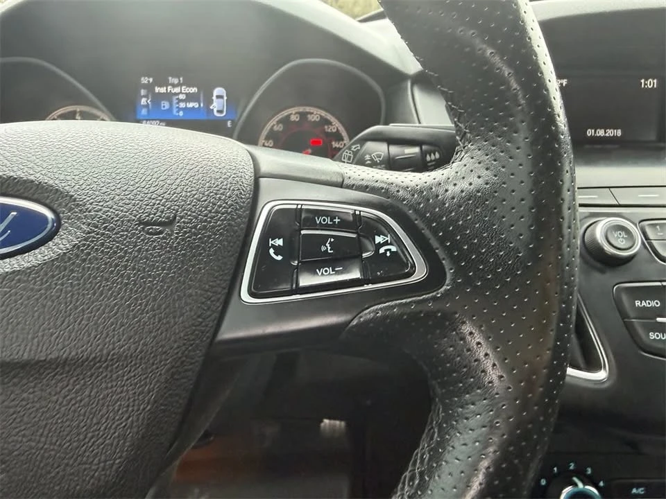 2018 Ford Focus ST 3rd Gen - Image 18 of 18