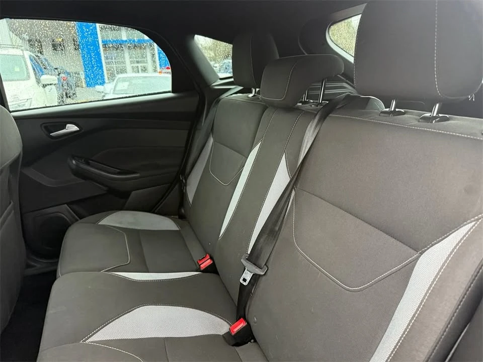 2018 Ford Focus ST 3rd Gen - Image 10 of 18