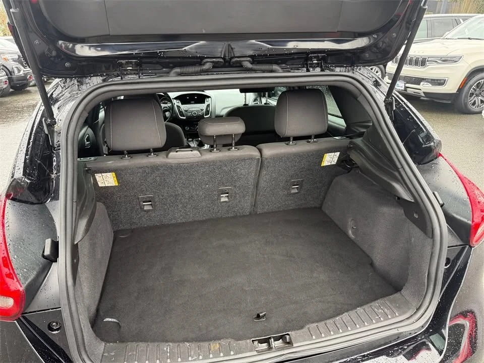 2018 Ford Focus ST 3rd Gen - Image 11 of 18