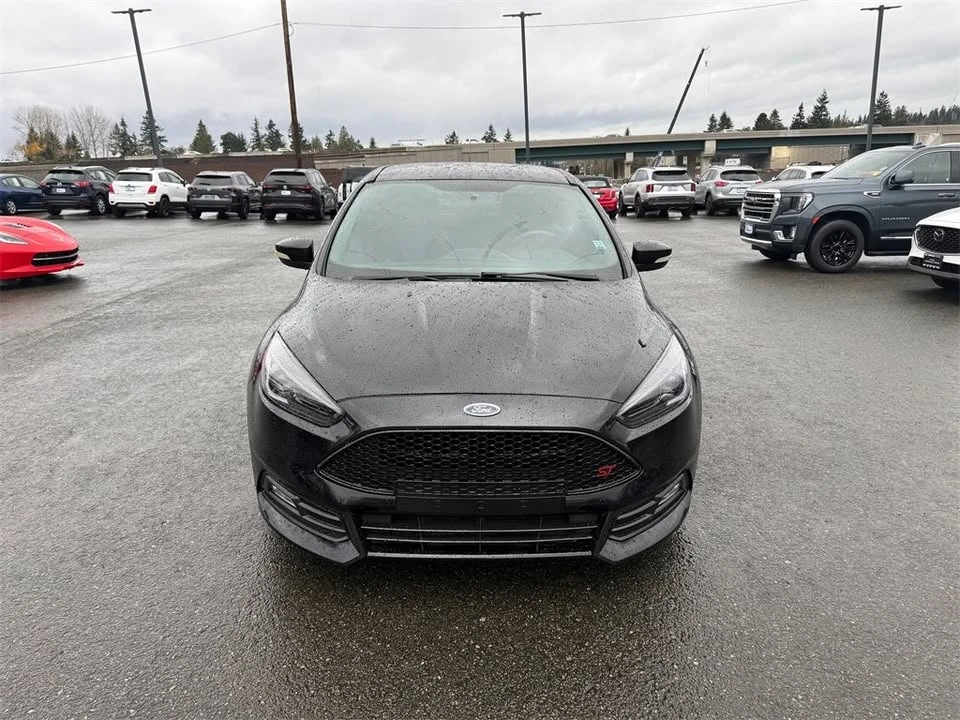 2018 Ford Focus ST 3rd Gen - Image 2 of 18