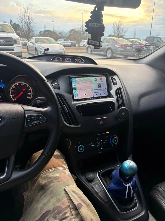 2018 Ford Focus 3rd Gen - Image 6 of 9