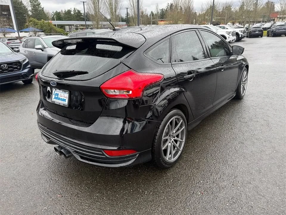 2018 Ford Focus ST 3rd Gen - Image 4 of 18