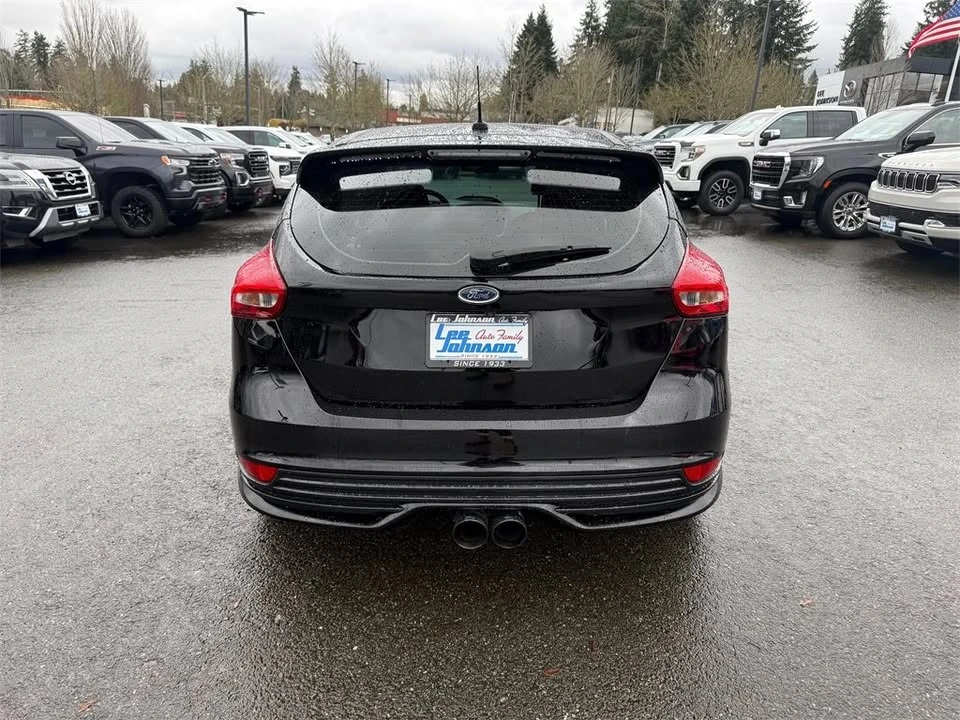 2018 Ford Focus ST 3rd Gen - Image 5 of 18