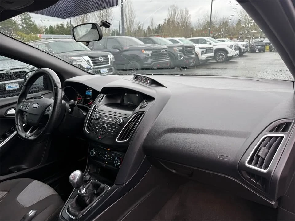 2018 Ford Focus ST 3rd Gen - Image 14 of 18