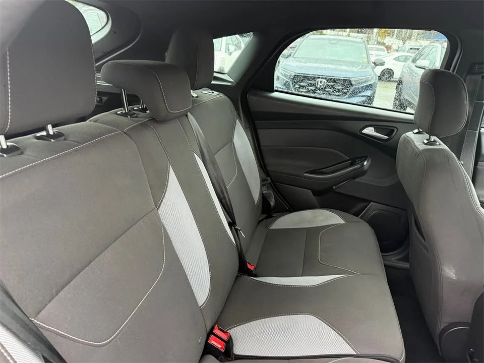 2018 Ford Focus ST 3rd Gen - Image 12 of 18