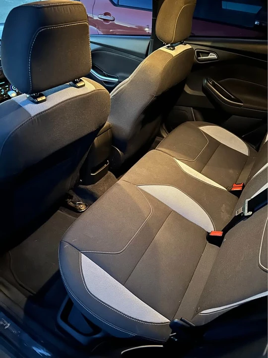 2018 Ford Focus ST 3rd Gen - Image 6 of 9