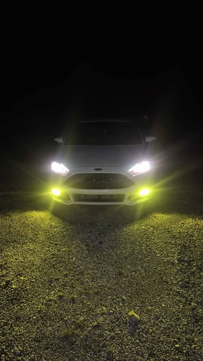 2018 Ford Focus ST 3rd Gen - Image 7 of 7
