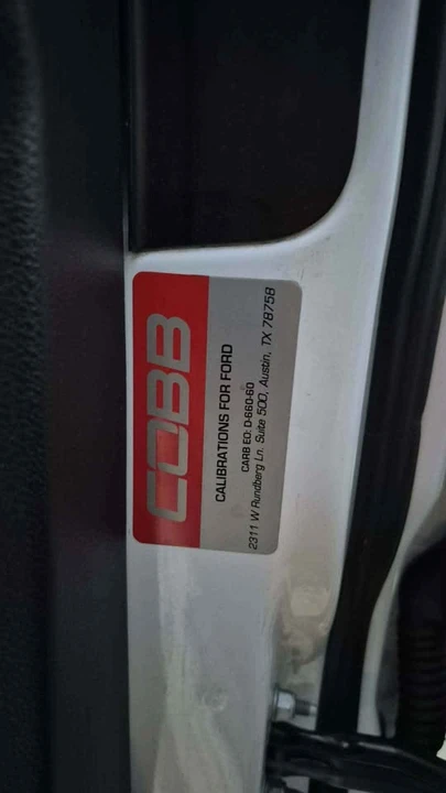 2018 Ford Focus ST 3rd Gen - Image 5 of 7