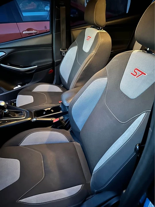 2018 Ford Focus ST 3rd Gen - Image 7 of 9