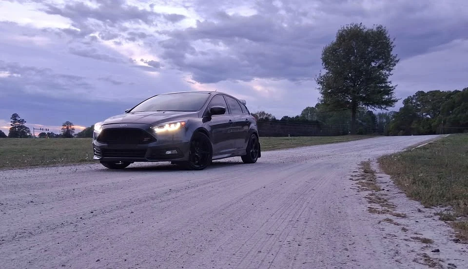 2018 Ford Focus ST 3rd Gen - Image 14 of 15
