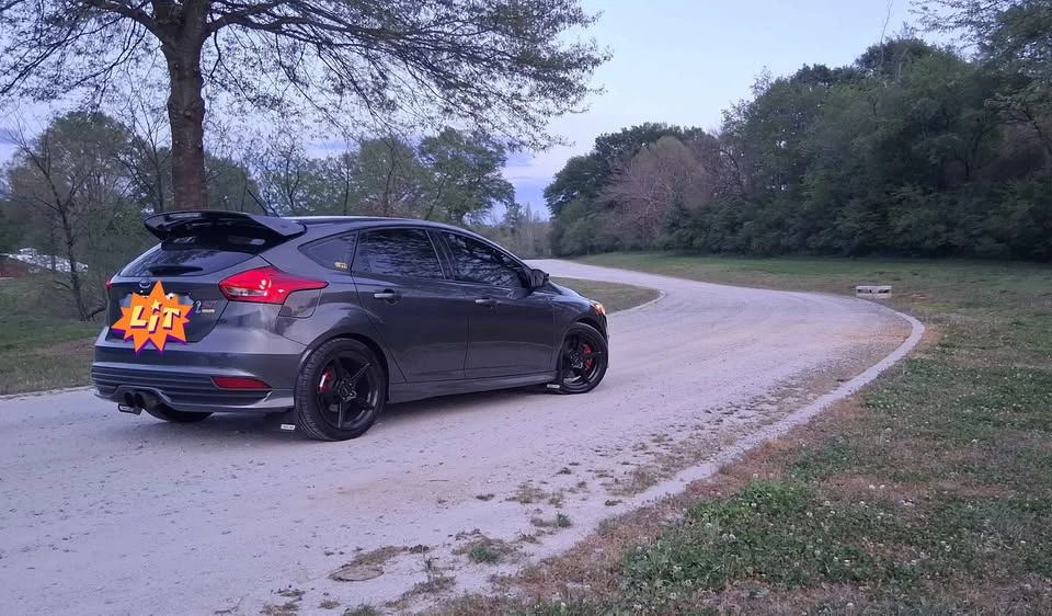 2018 Ford Focus ST 3rd Gen - Image 12 of 15