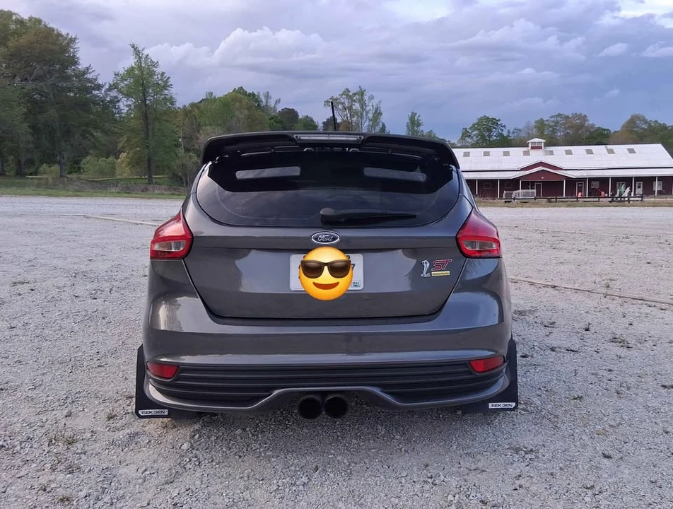 2018 Ford Focus ST 3rd Gen - Image 10 of 15