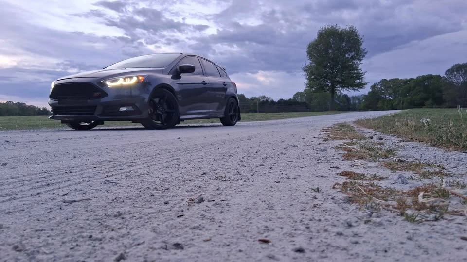 2018 Ford Focus ST 3rd Gen - Image 5 of 15