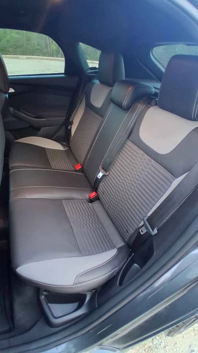 2018 Ford Focus ST 3rd Gen - Image 7 of 15