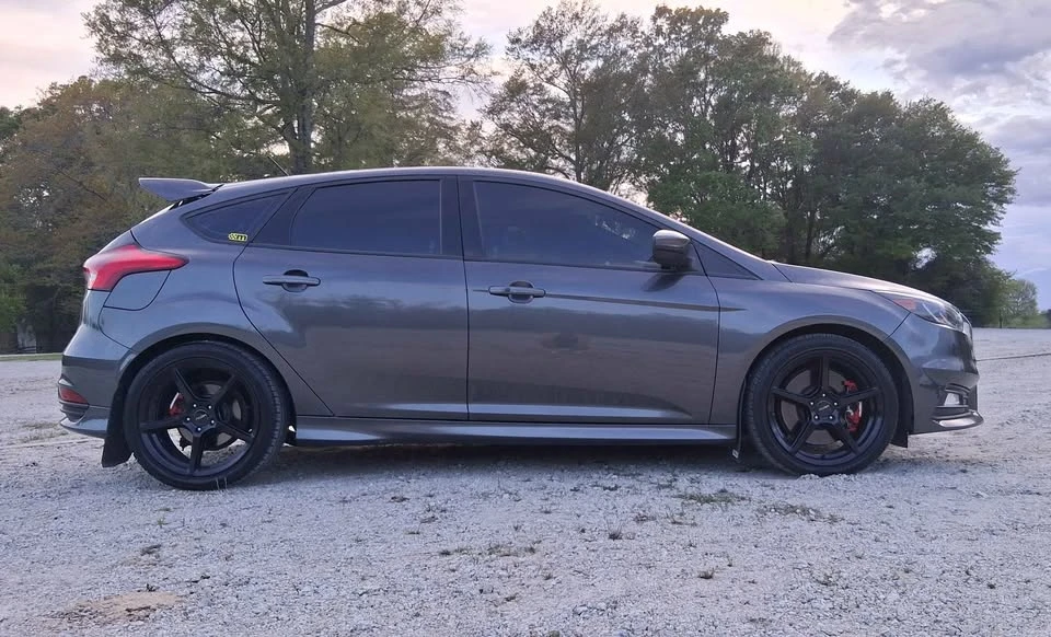 2018 Ford Focus ST 3rd Gen - Image 4 of 15