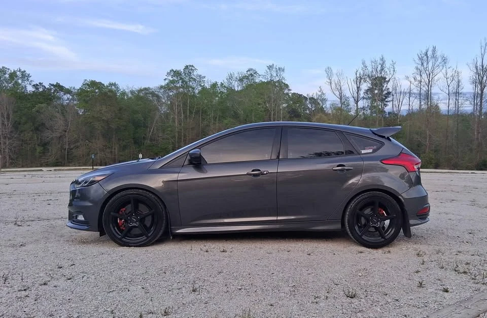 2018 Ford Focus ST 3rd Gen - Image 3 of 15