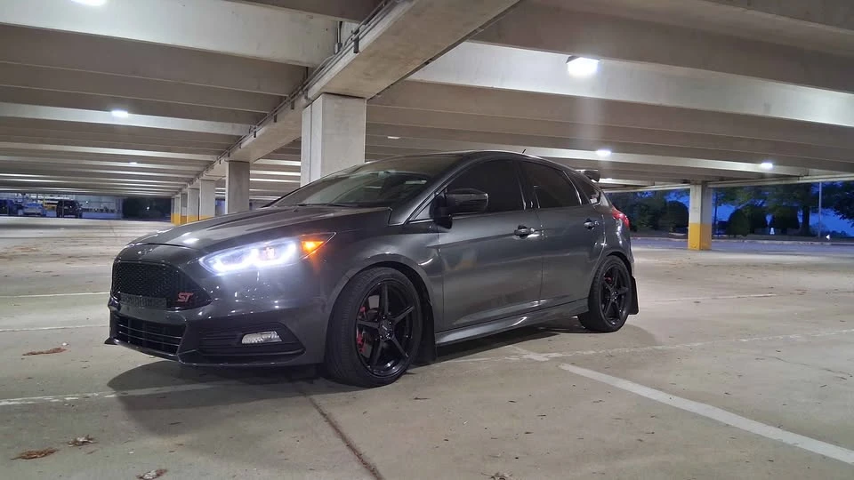 2018 Ford Focus ST 3rd Gen - Image 13 of 15