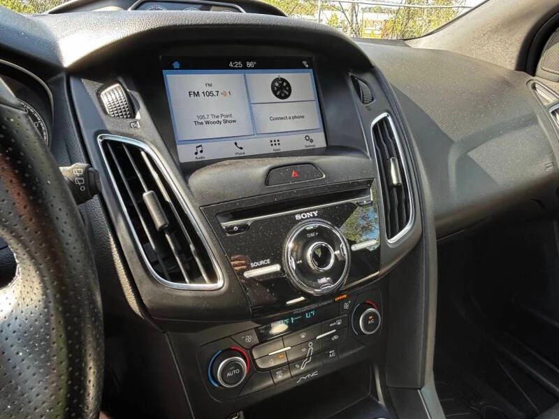 2018 Ford Focus ST 3rd Gen - Image 18 of 18