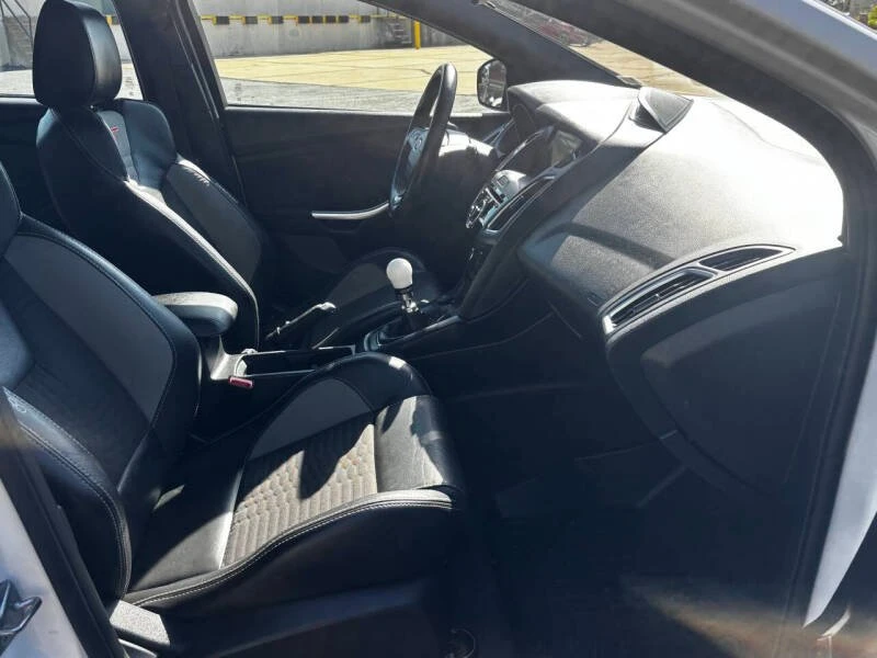 2018 Ford Focus ST 3rd Gen - Image 12 of 18