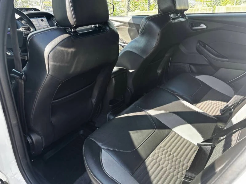 2018 Ford Focus ST 3rd Gen - Image 15 of 18