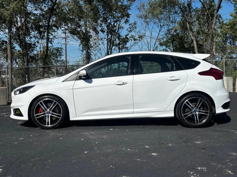 2018 Ford Focus ST 3rd Gen - Image 2 of 18