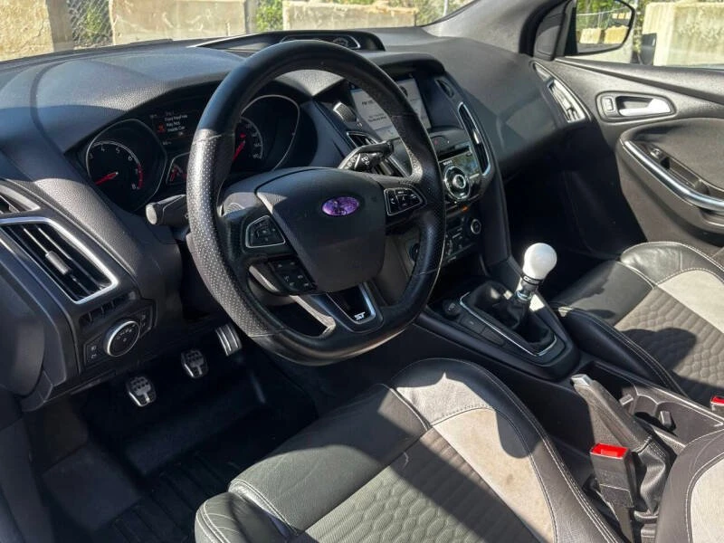2018 Ford Focus ST 3rd Gen - Image 16 of 18