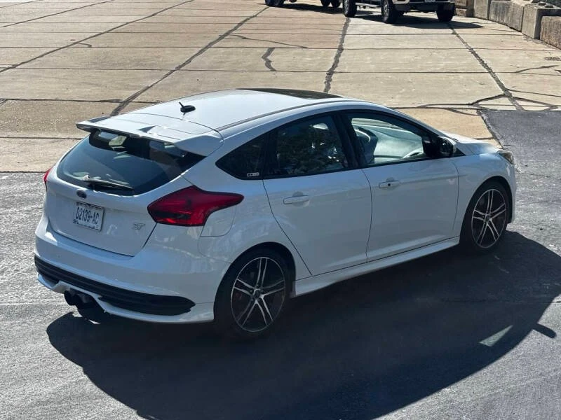 2018 Ford Focus ST 3rd Gen - Image 10 of 18