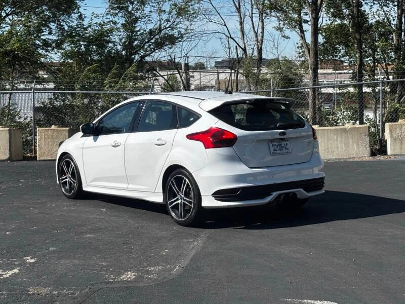 2018 Ford Focus ST 3rd Gen - Image 11 of 18