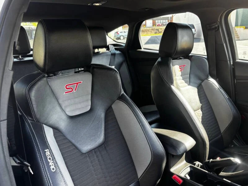 2018 Ford Focus ST 3rd Gen - Image 13 of 18