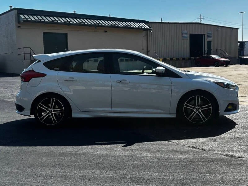 2018 Ford Focus ST 3rd Gen - Image 6 of 18