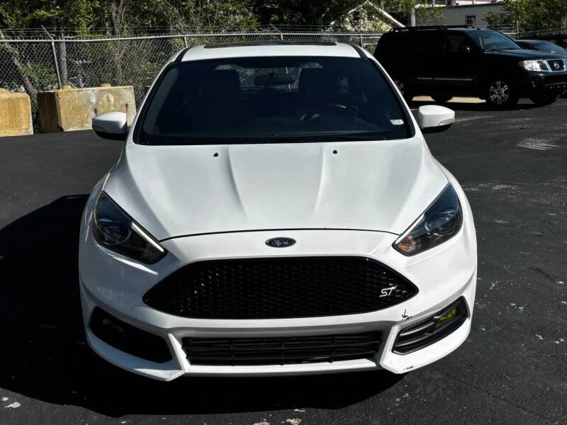 2018 Ford Focus ST 3rd Gen - Image 4 of 18